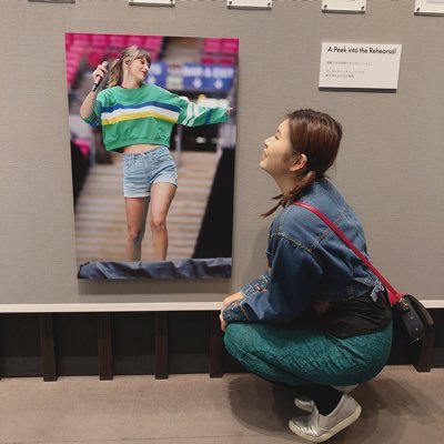 yukino133's profile picture. Japanese swiftie