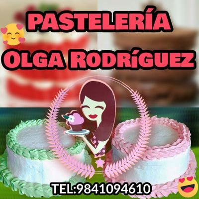 Somos los únicos en diseñar pasteles artesanales deliciosos estamos a la orden para crear tu pastel soñado