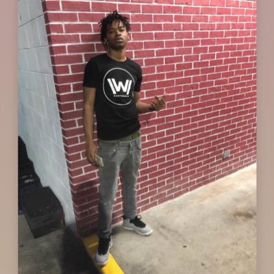 long live Charlie Mae👵🏽💕 lL Trez 31 ⚔️ #HoopDreams🙏🏾