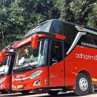 Bus Pariwisata termurah dan terpercaya di Jabodetabek