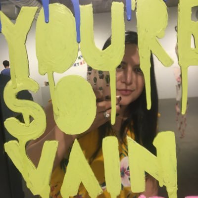 RadMelDDH's profile picture. Rad wifey, UTSA alumna, Fur mama. 👻 🎃 🎄