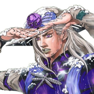 This account is to promote JoJo Zines so creators can find new projects easier. Feel free to @ us if you have a project that needs promoting or attention!