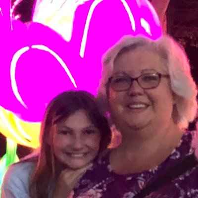 Wife, Mother, Grandmother to two girls and a boy. Prof. Volunteer:Girl Scouts, Mentor PTA Membership, Aide for MCLS. Work for SFI in the Accounting Dept.