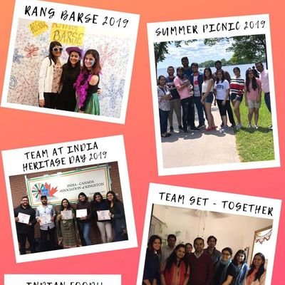 Association of Indian Graduate Students At Queen's Profile
