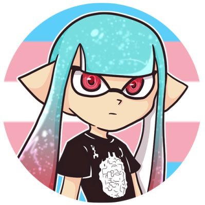 X-Blood’s 𝙌𝙐𝙀𝙀𝙉 — Vintage’s 𝙍𝙄𝙂𝙃𝙏 𝙃𝘼𝙉𝘿 — #SplatoonRP #Splatoon2RP — Status : RECOVERING FROM EXAMS! (ONLINE)