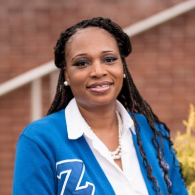 pmgjohannes's profile picture. Assistant Principal, mother, educator