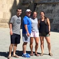 Kim Morgan (@kimmorganvb) 's Twitter Profile