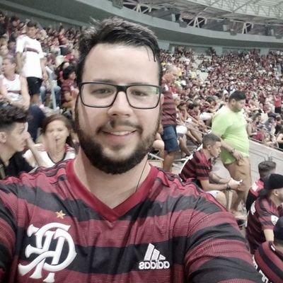 SantosRayvon's profile picture. Flamenguista! SRN!!!