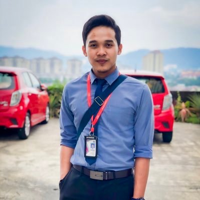 26 🤵 MBBS USIM 👨‍⚕️ Amway Business Owner 👨‍💻