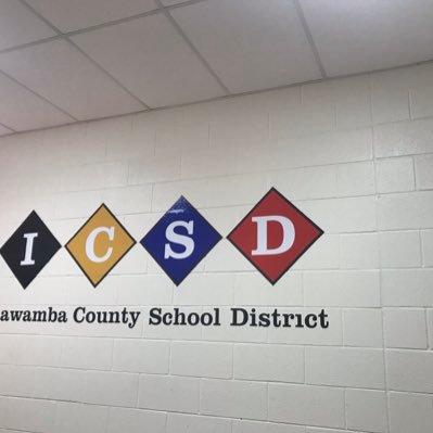 ICSD14's profile picture. Itawamba County School District
