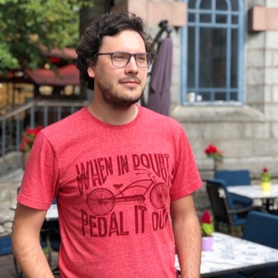 KiyanPierella's profile picture. CABA 🏙 | Googler 👨‍💻 | ⚪️🔴⚪️ | Las opiniones son personales