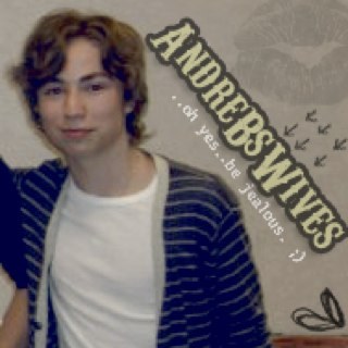 AndreBsWives's profile picture. Our names our Megan and Brianna and Andre Burnham told us that we could marry him. Be jealous! (; Burnham follows (: