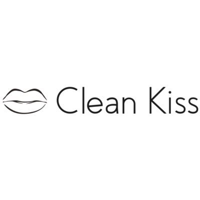 Clean Kiss