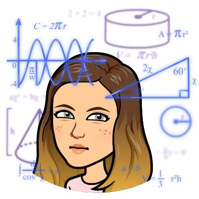 HeyMsHowe's profile picture. Math teacher at SHS 💙💛 CNU math and compsci grad 🎓