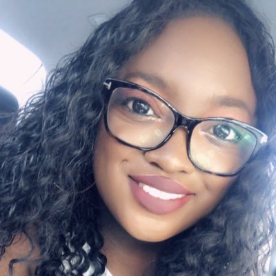 Woman of God , Young, Black , & Educated . BS & MBA