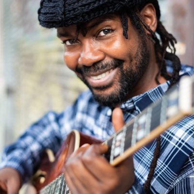 Jazz-Fusion Guitarist| Composer| Arranger| Music Educator| Producer| Cultural Mediator | CEO @ https://t.co/nwbgUGDqpm