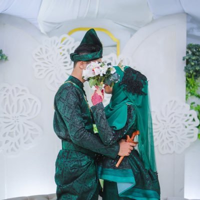 YasminAsyikin's profile picture. Married 💋