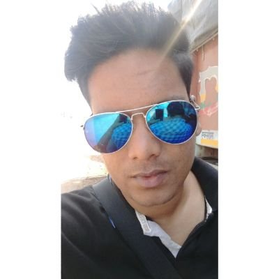 vaibhh_arch's profile picture. Architect