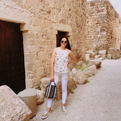 MariangelaZava1's profile picture. 