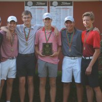 Morton Potters Golf (@golfmorton) 's Twitter Profile