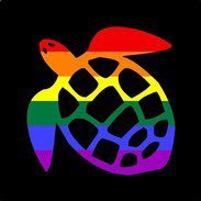 RainbowTurtle