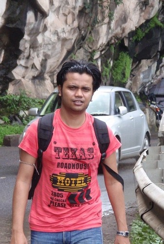 cool boy