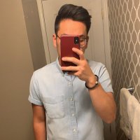 Irvin Tang (@irvinntang) 's Twitter Profile