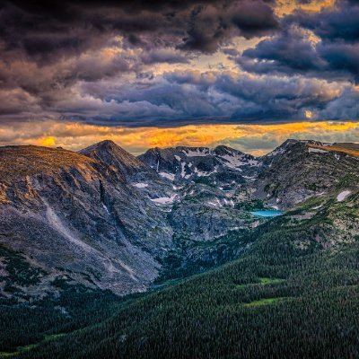 Guided Rocky Mountain National Park Experiences Of All Kinds