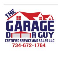 Garage Door Guy (@garagedoorguymi) 's Twitter Profile