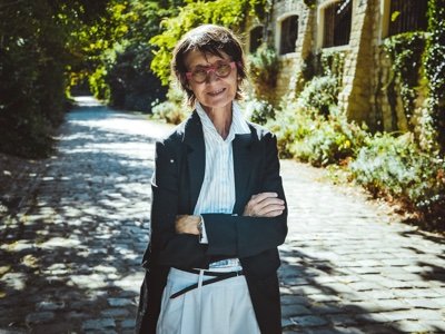 veroniquebilla4's profile picture. sport et environnement