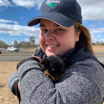 public affairs at @bayer4cropsau, formerly @nswfarmers. agriculture, science, feminism. novocastrian. views my own, unless they're yours. she/her