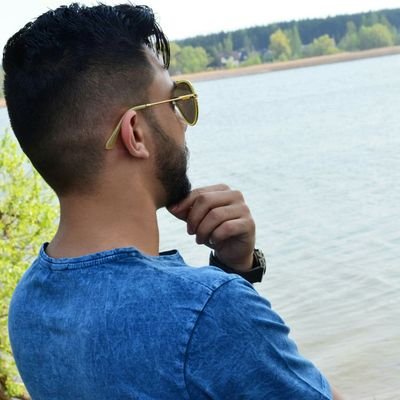 Abdulaziz_J3's profile picture. *Аккаунт для #развлечений 😉🤙
*Account for #ntertainment ✌🤩