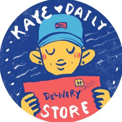 KayeDaily Store @ packagingさんのプロフィール画像