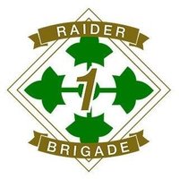 1st Stryker Brigade Combat Team, 4th Inf. Div. (@raiderbrigade) 's Twitter Profile