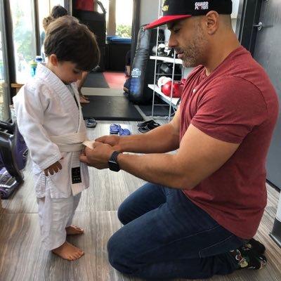 RyanBeef's profile picture. Savage dad, metal trader, gym rat, dog lover