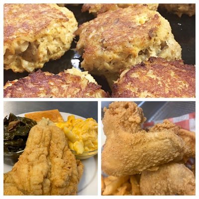 come taste a little bit of home. new location coming to 4809 Parker Street.