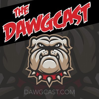 The Original UGA Football Podcast. By Fans for Fans. Broadcasting live since 2005. Often imitated never duplicated. For business inquires - Dawgcast@gmail.com