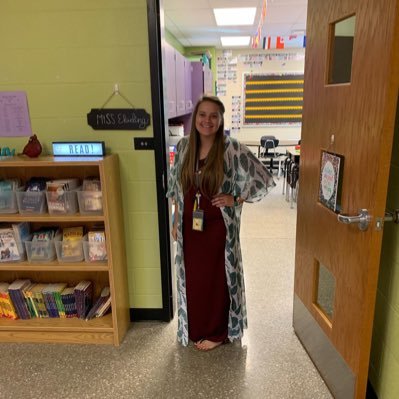5th Grade Teacher at Thorpe Gordon STEM Academy