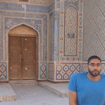 Umar Farooq