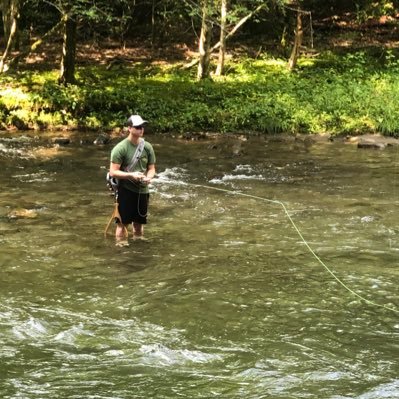 BGSU ‘22• Probably Fishing