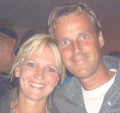 Woont samen met Rixt | 3 schatten van kinderen: Silke, Jelte en Tieme | ploegleider Noordwolde | ploegcoördinator ploeg B cluster 24 Lwd | wielrennen, teamsport