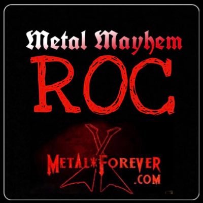 Down to earth guy wants to talk about heavy metal and sports... Rock On!! 🤘