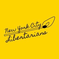 NYC Libertarians(@NYCLibertarians) 's Twitter Profile Photo