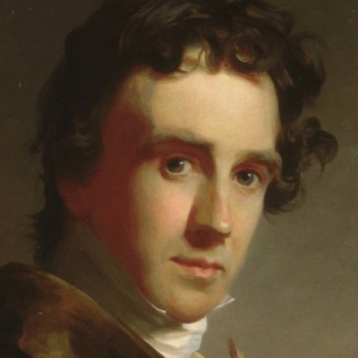 Fan account of Thomas Sully, an American portrait painter. #artbot by @andreitr