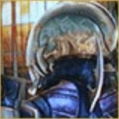 -Manta- Profile