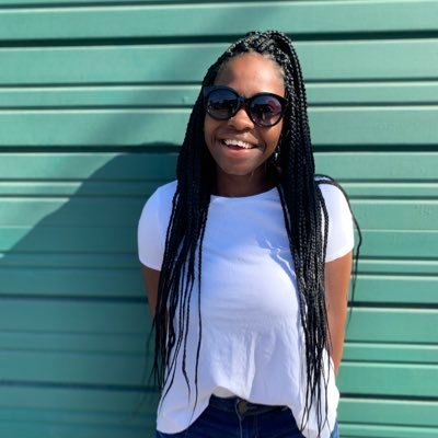 miss_abryant's profile picture. Tennessee State University💙