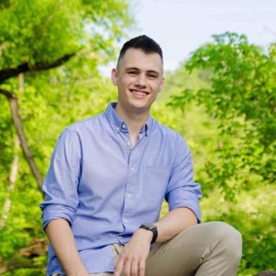 Aust1nFr3nch's profile picture. He/him/his