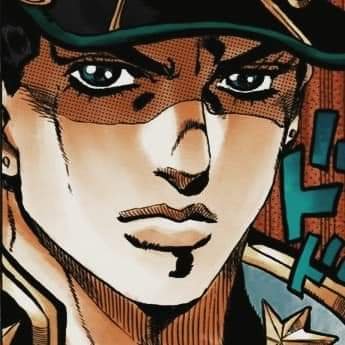 Jorge_Joestar78 Profile Picture