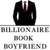 Billionaire Book boyfriend Club (@bbookboyfriend) Twitter profile photo Billionaire Book boyfriend Club (@bbookboyfriend) Twitter profile photo