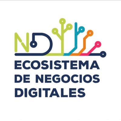Ecosistema de Negocios Digitales en Panamá.
Transformación🔄
Innovación💡
Conocimiento🧠
